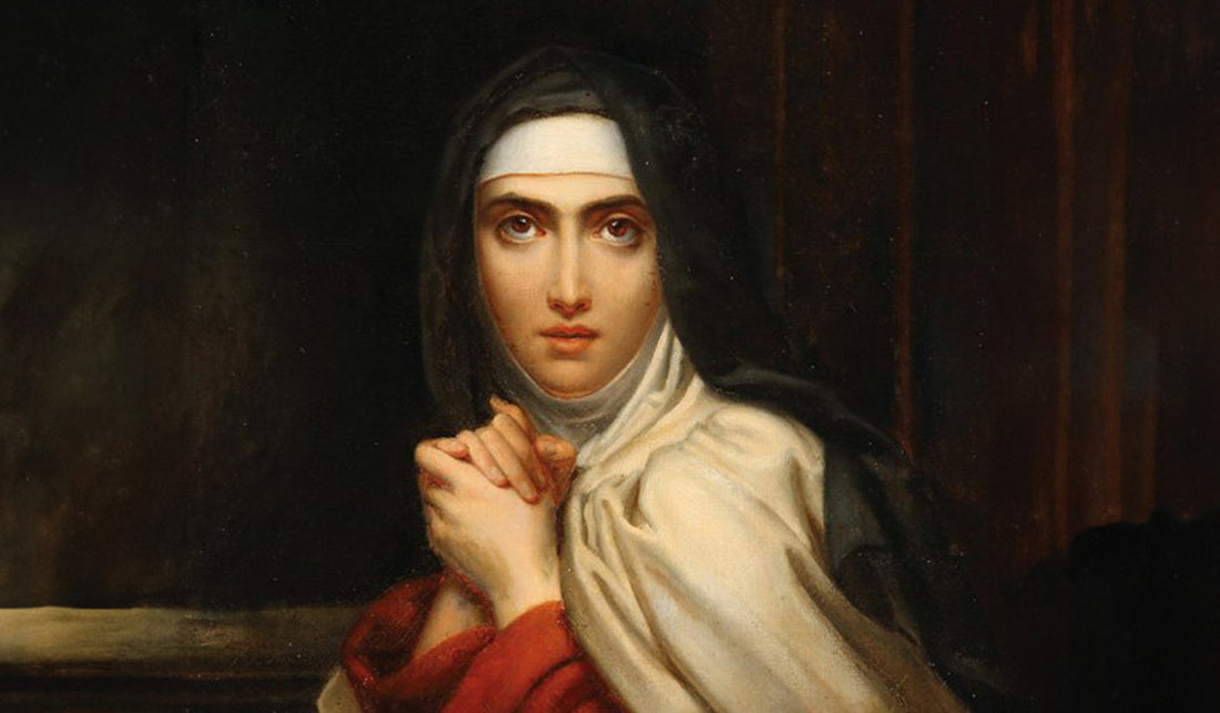 Exploring the Life and Virtues of St. Teresa of Avila