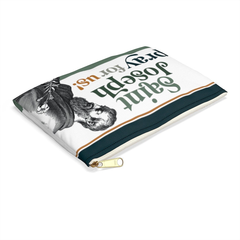 St. Joseph Accessory Pouch