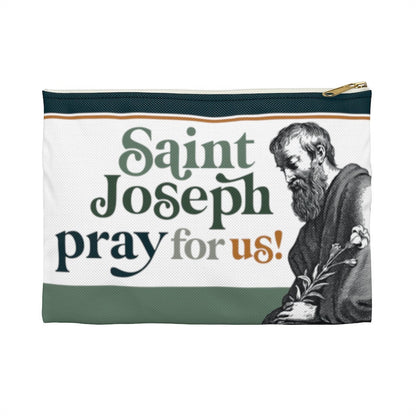 St. Joseph Accessory Pouch