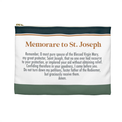 St. Joseph Accessory Pouch